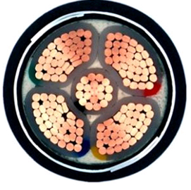 電線規(guī)格 電線規(guī)格